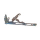 Roto 254026 Bottom Corner Hinge LH